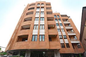 Stay Inn on Saryan 26.3 str.