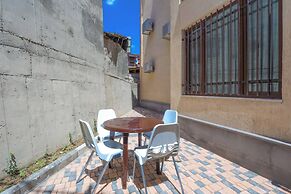 Stay Inn on Saryan 26.3 str.