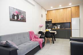 Stay Inn on Saryan 26.3 str.
