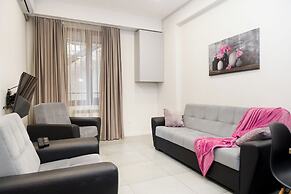 Stay Inn on Saryan 26.3 str.