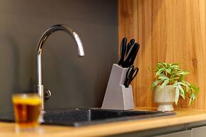 Stay Inn on Saryan 26.3 str.