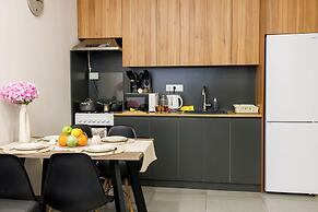 Stay Inn on Saryan 26.3 str.