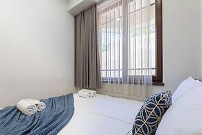 Stay Inn on Saryan 26.3 str.