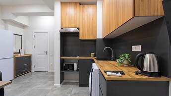 Stay Inn on Saryan 26.3 str.