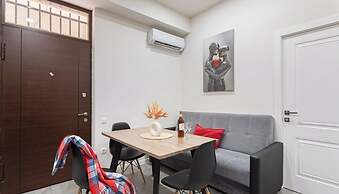 Stay Inn on Saryan 26.3 str.