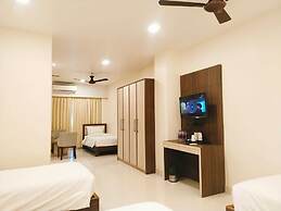 Sambhabana Hotel & Suites