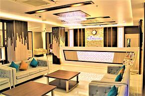 Sambhabana Hotel & Suites