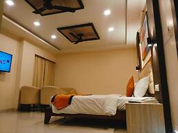 Sambhabana Hotel & Suites