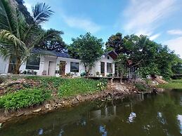 Vivian riverside cottage - Ninh Bình