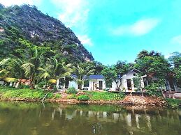 Vivian riverside cottage - Ninh Bình