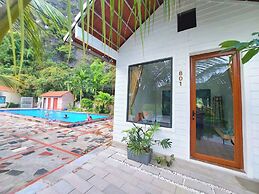 Vivian riverside cottage - Ninh Bình