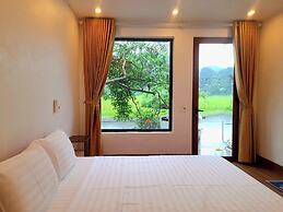 Vivian riverside cottage - Ninh Bình