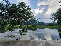 Vivian riverside cottage - Ninh Bình