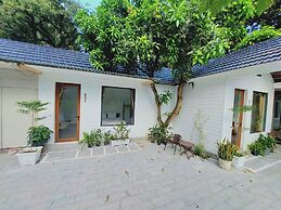 Vivian riverside cottage - Ninh Bình
