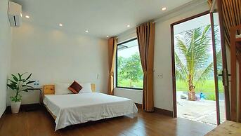 Vivian riverside cottage - Ninh Bình