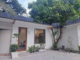 Vivian riverside cottage - Ninh Bình