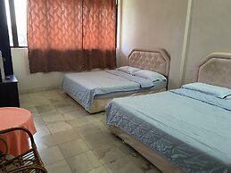 OYO 90885 Bera Pentagon Inn