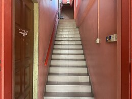 OYO 90885 Bera Pentagon Inn
