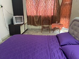 OYO 90885 Bera Pentagon Inn