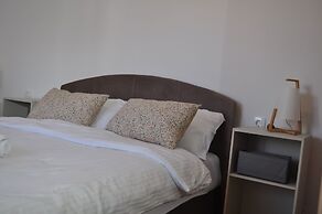 Apartmani Žabljak Hills