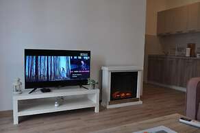 Apartmani Žabljak Hills