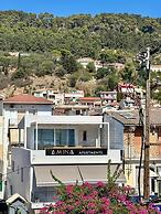 AMINA APARTMENTS