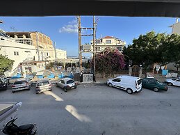 AMINA APARTMENTS