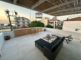 AMINA APARTMENTS