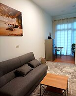 Firule Tennis Beach Apartment