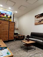 Firule Tennis Beach Apartment