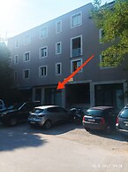 Firule Tennis Beach Apartment