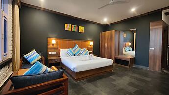 Great Empire Hotel