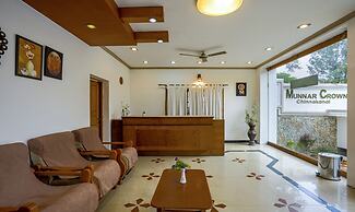 Itsy Hotels Classiyo Munnar Crown Resorts
