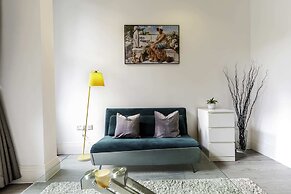 Beautiful One Bed Abode In East Putney