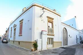 Corte Largo Lauro Dimore&Spa