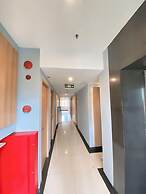 Studio One Thamrin Hotel