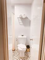 Studio One Thamrin Hotel