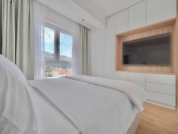 Two bedroom Apartment with sea view Jake