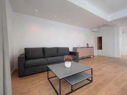 Two bedroom Apartment with sea view Jake