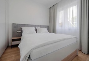 Two bedroom Apartment with sea view Jake