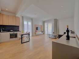 Two bedroom Apartment with sea view Jake