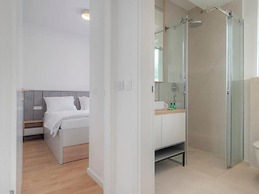 Two bedroom Apartment with sea view Jake