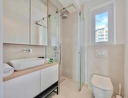 Two bedroom Apartment with sea view Jake
