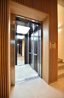 Two bedroom Apartment with sea view Jake