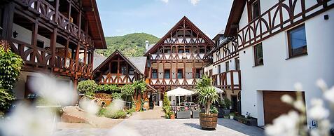 Weinhaus Lenz