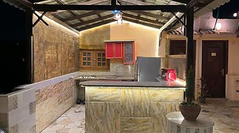 King Badr pyramids inn