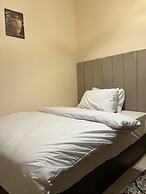 King Badr pyramids inn