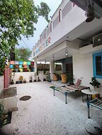 Ohh Hostler Jaipur