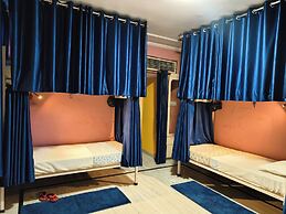 Ohh Hostler Jaipur