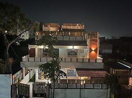 Ohh Hostler Jaipur